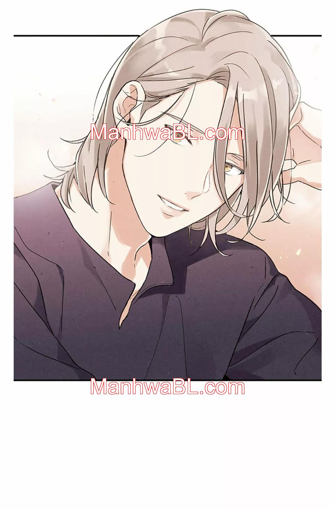 Un hombre insaciable - Capítulo 32 manhwa
