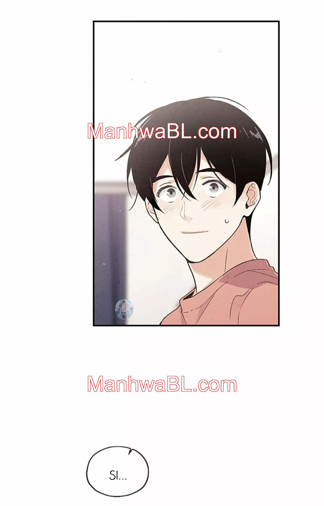 Un hombre insaciable - Capítulo 32 manhwa