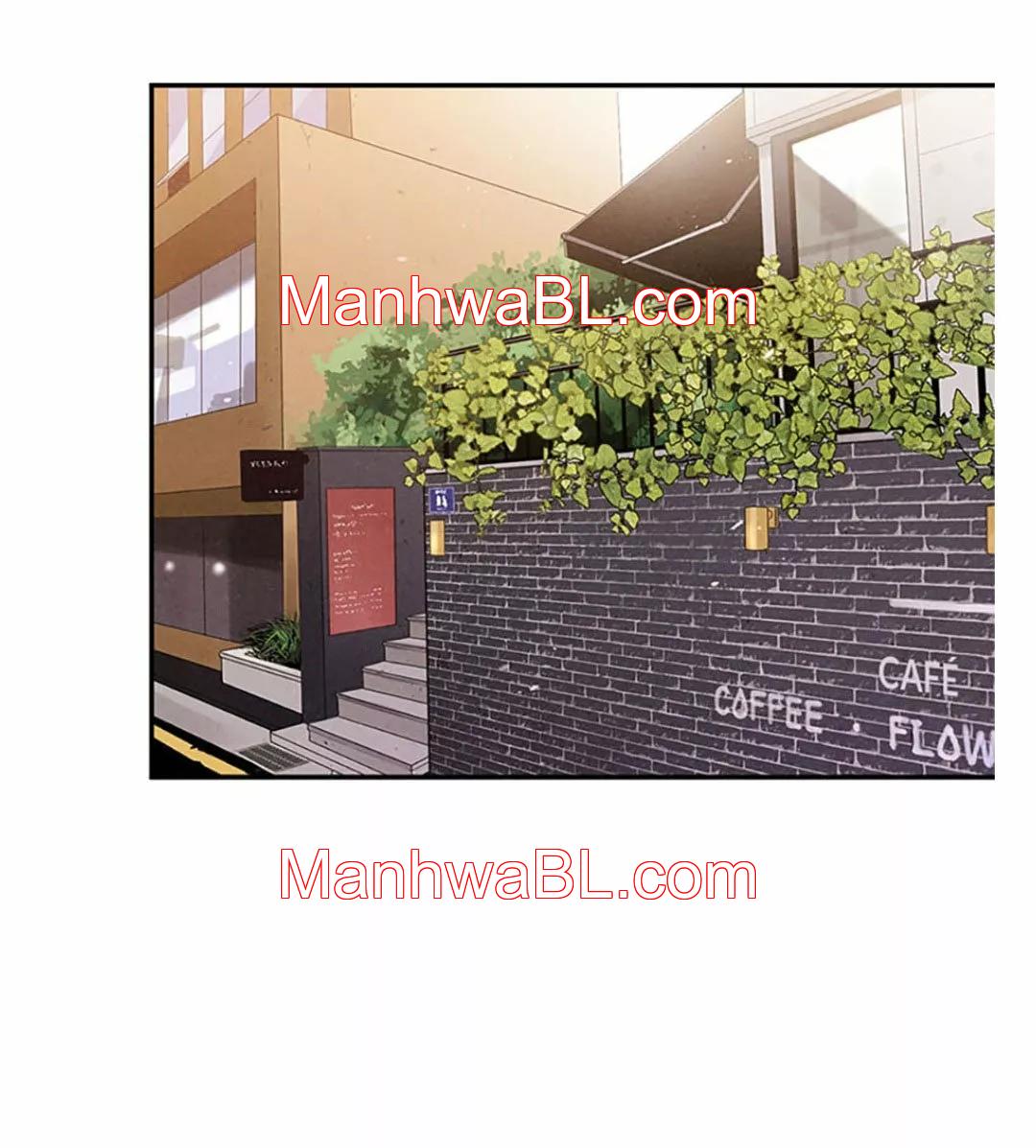 Un hombre insaciable - Capítulo 32 manhwa