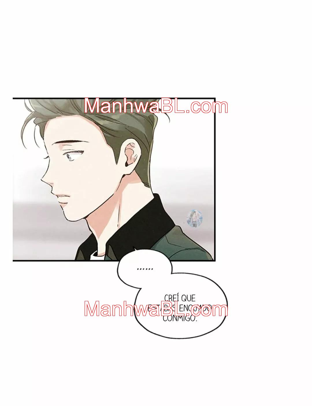 Un hombre insaciable - Capítulo 32 manhwa