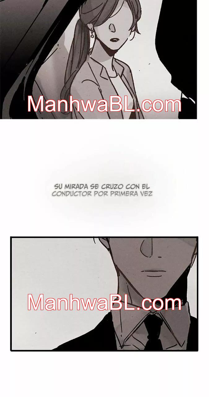 Un hombre insaciable - Capítulo 5 manhwa