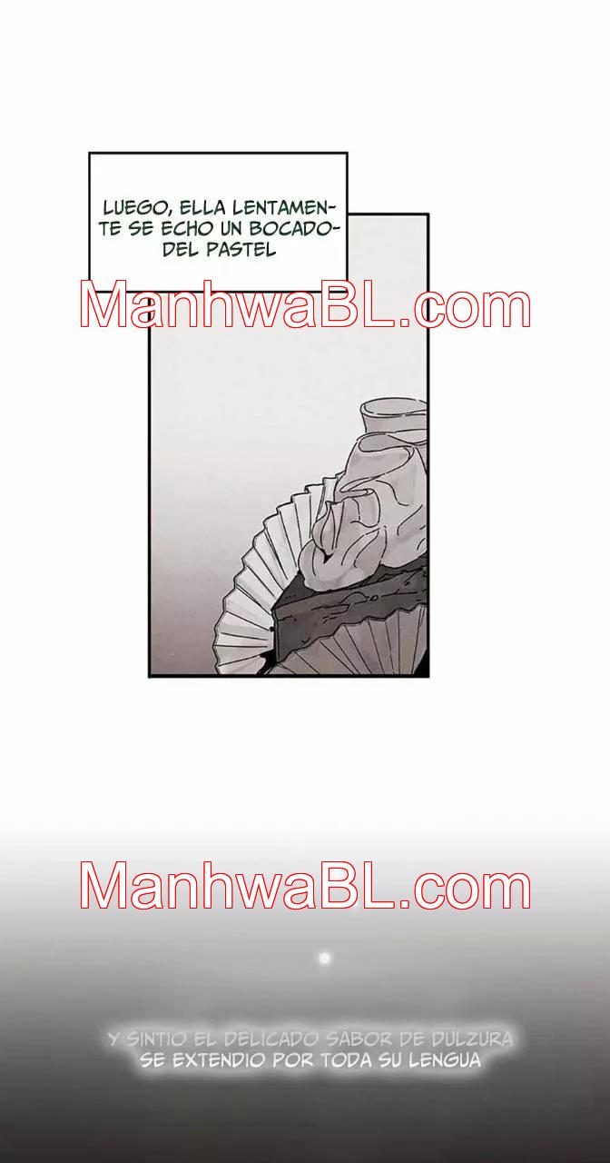 Un hombre insaciable - Capítulo 5 manhwa