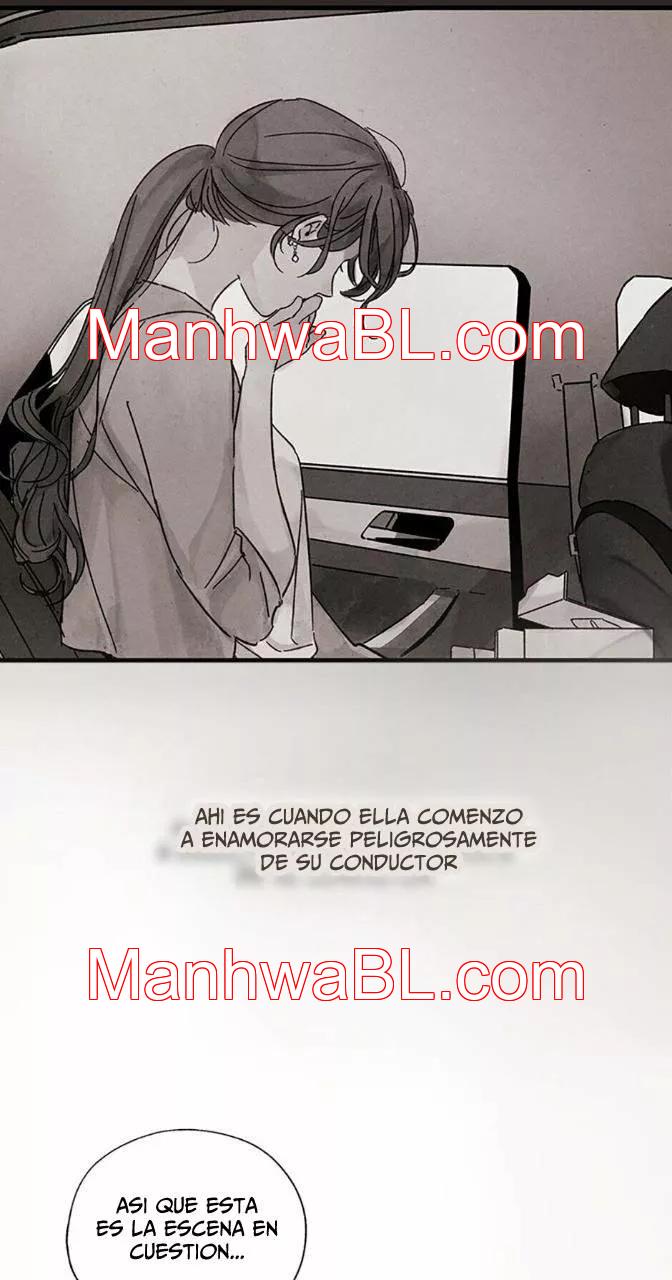Un hombre insaciable - Capítulo 5 manhwa