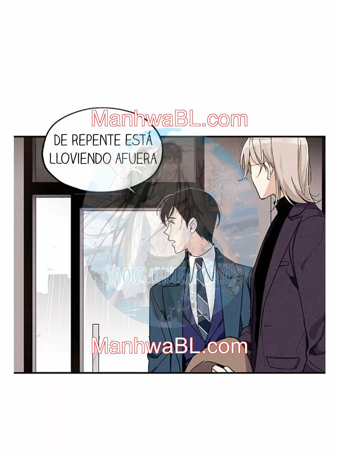 Un hombre insaciable - Capítulo 19.2 manhwa