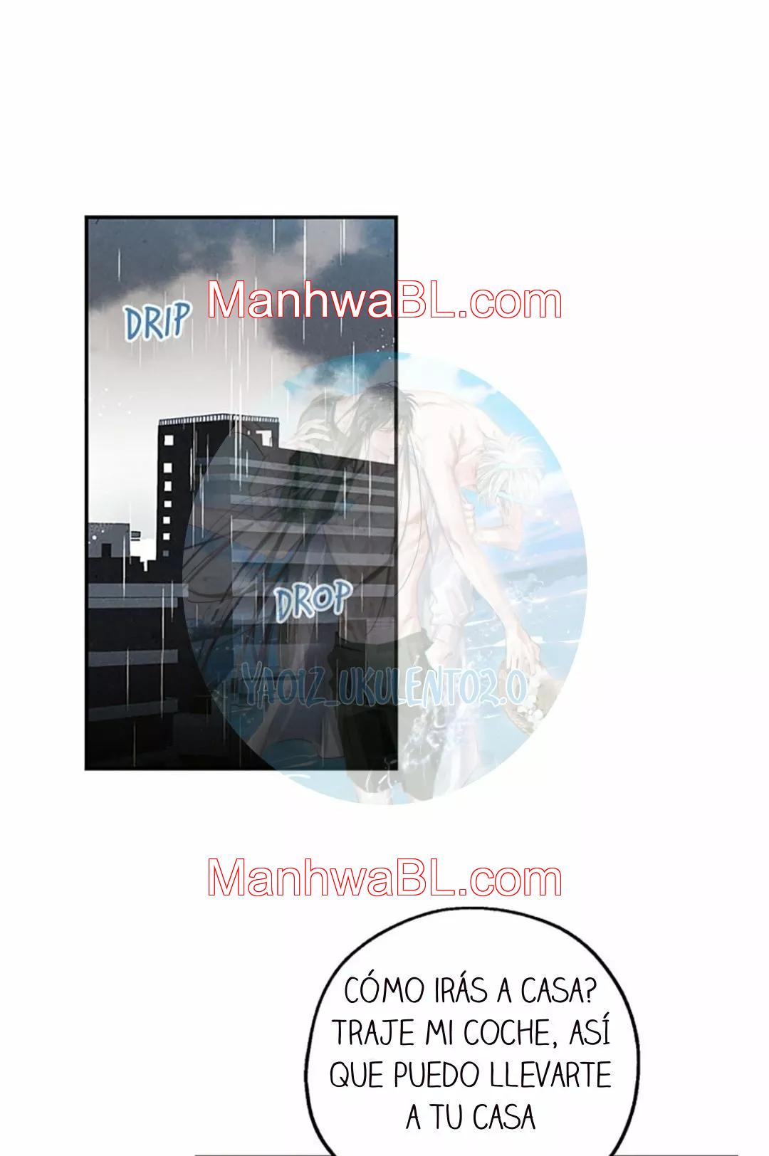 Un hombre insaciable - Capítulo 19.2 manhwa