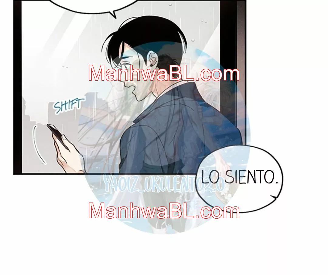 Un hombre insaciable - Capítulo 19.2 manhwa