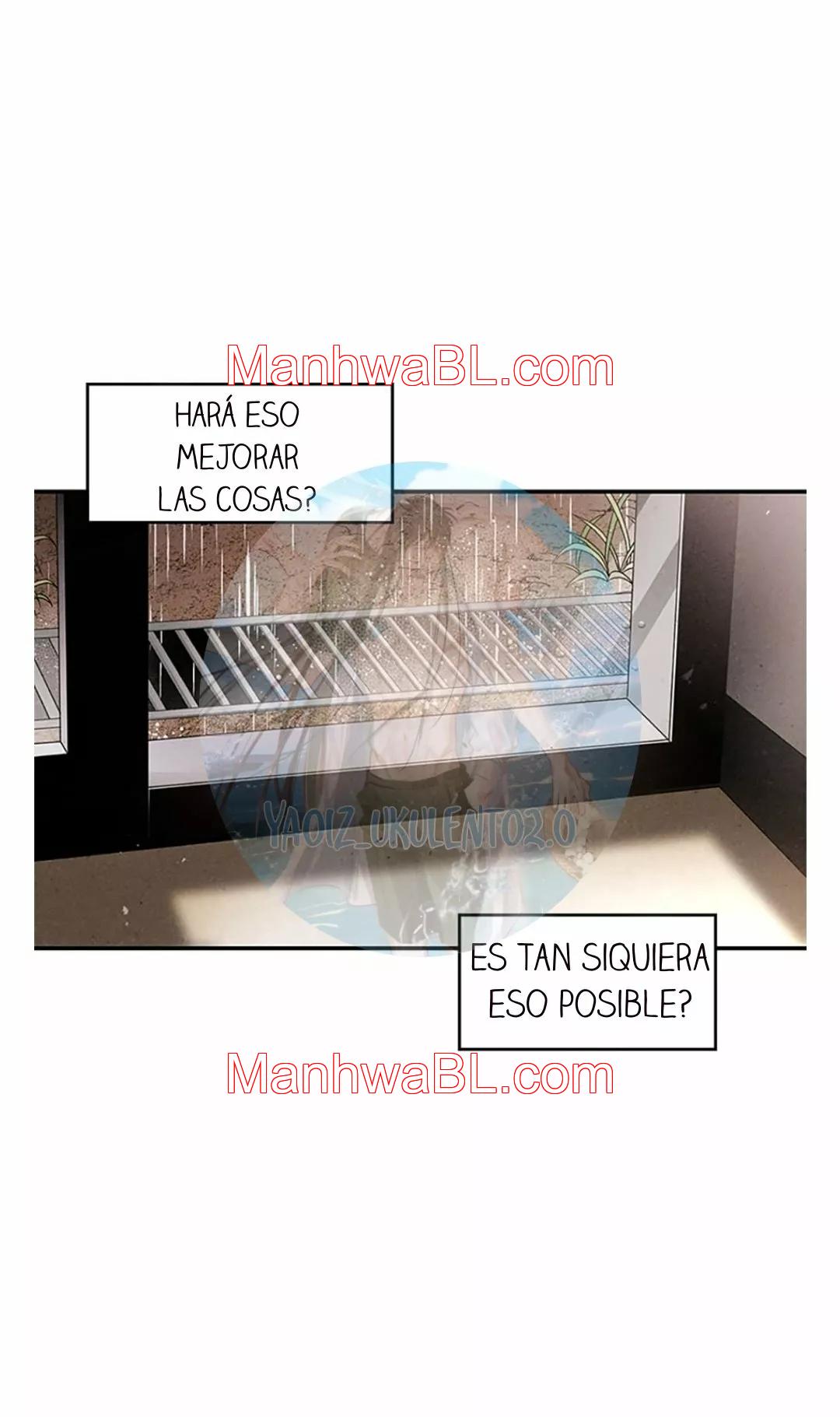 Un hombre insaciable - Capítulo 19.2 manhwa
