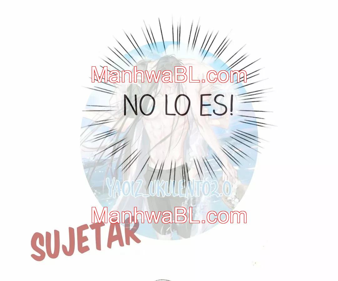 Un hombre insaciable - Capítulo 19.2 manhwa