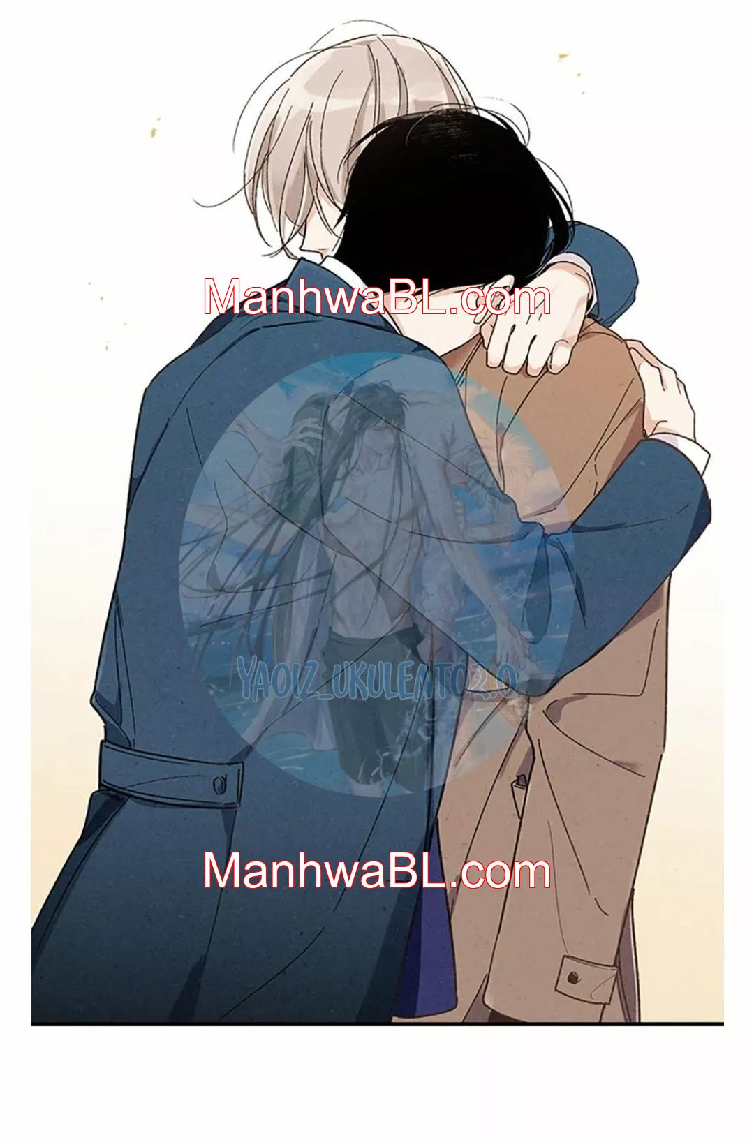 Un hombre insaciable - Capítulo 19.2 manhwa