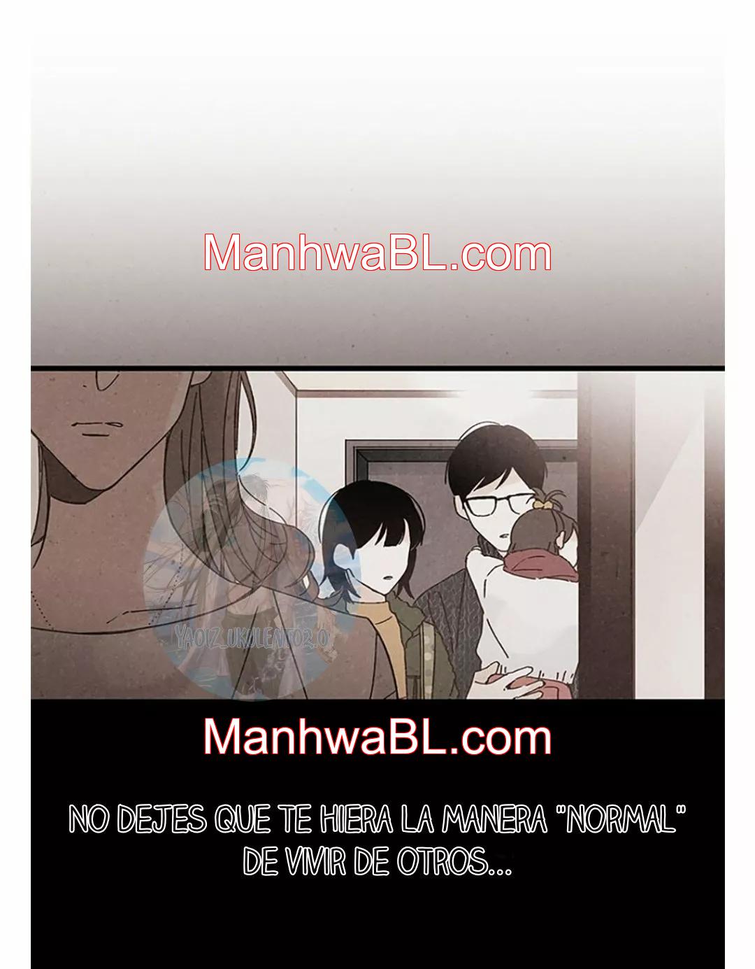 Un hombre insaciable - Capítulo 19.2 manhwa