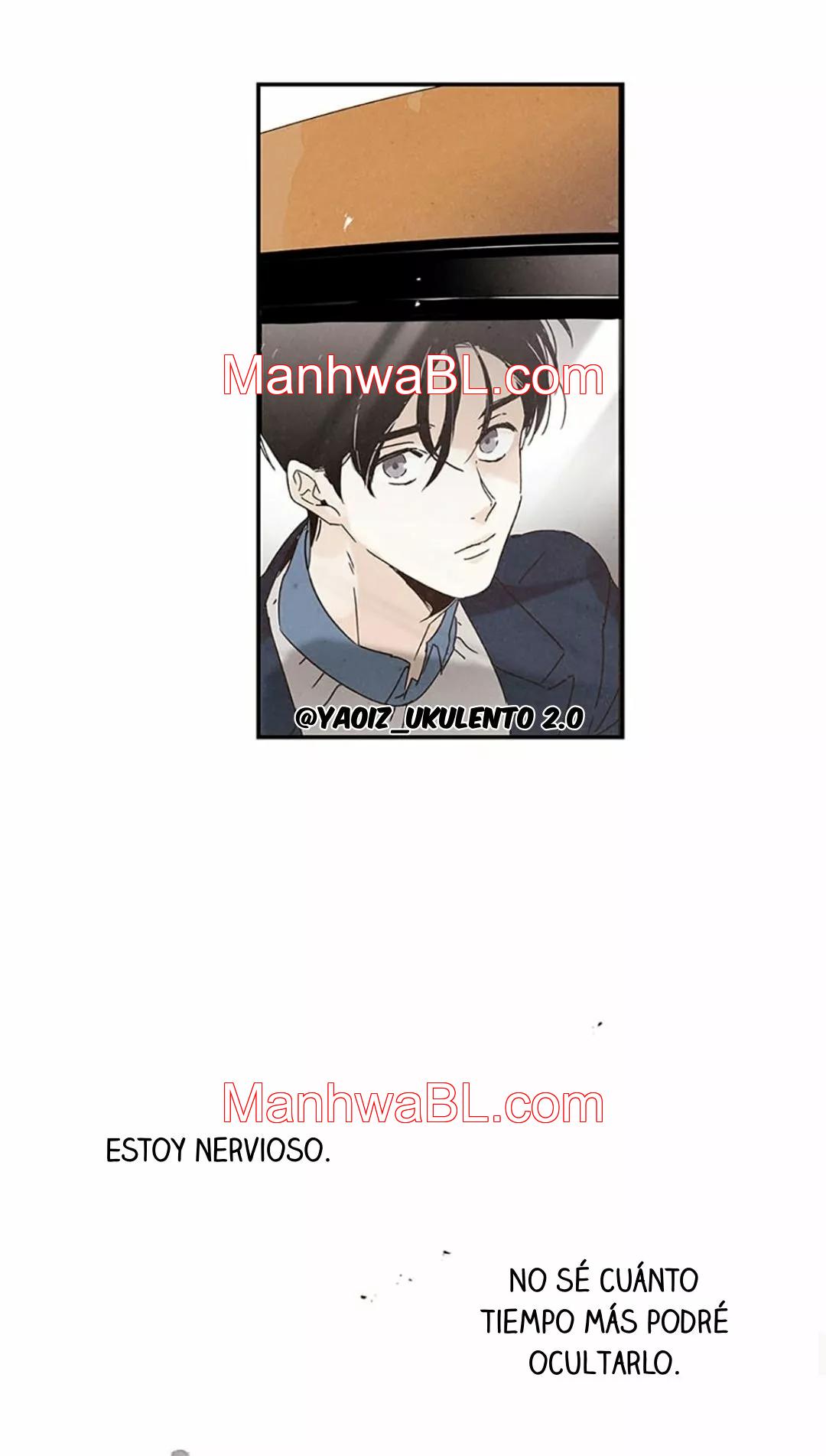 Un hombre insaciable - Capítulo 7.3 manhwa