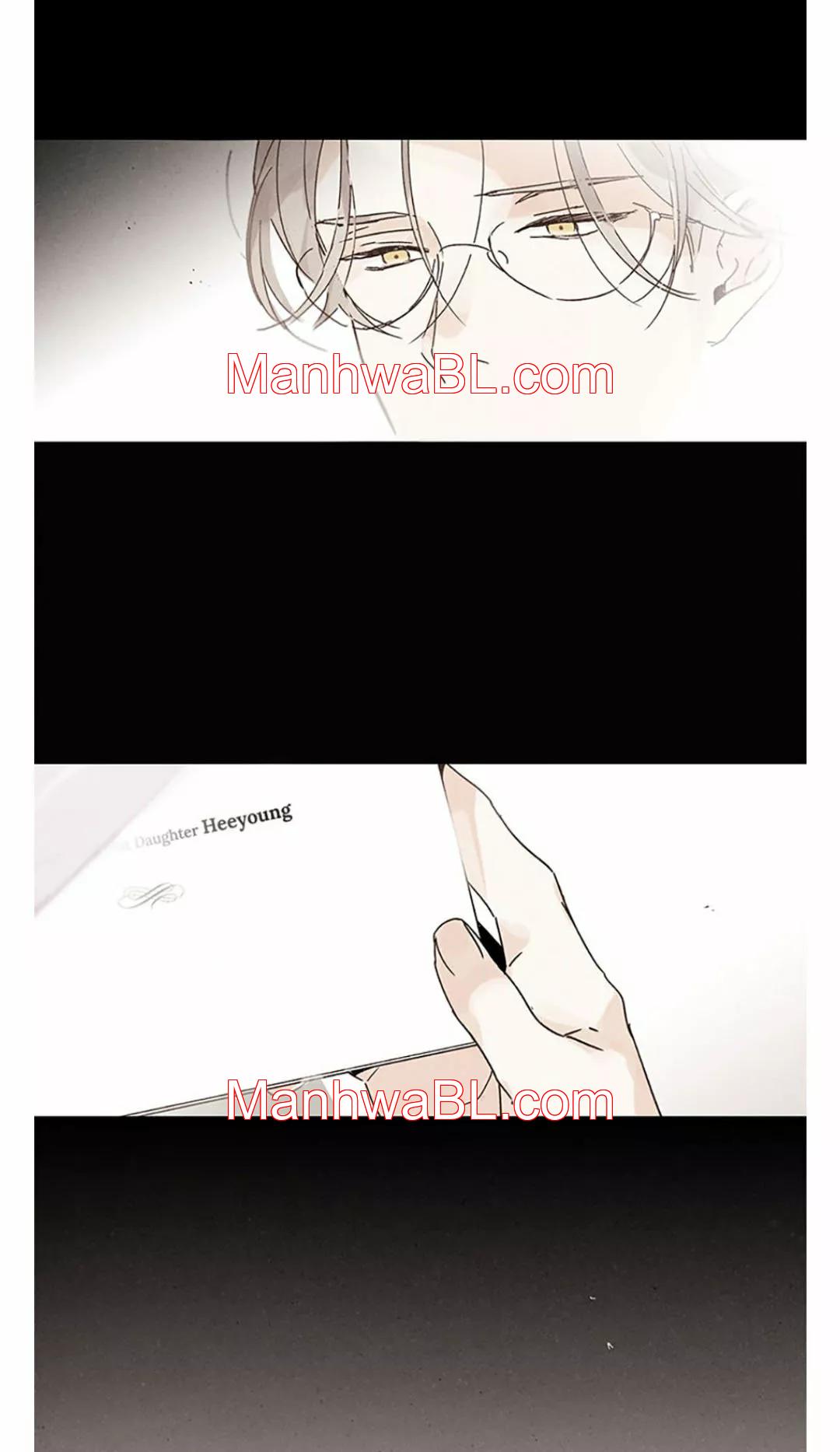 Un hombre insaciable - Capítulo 7.3 manhwa
