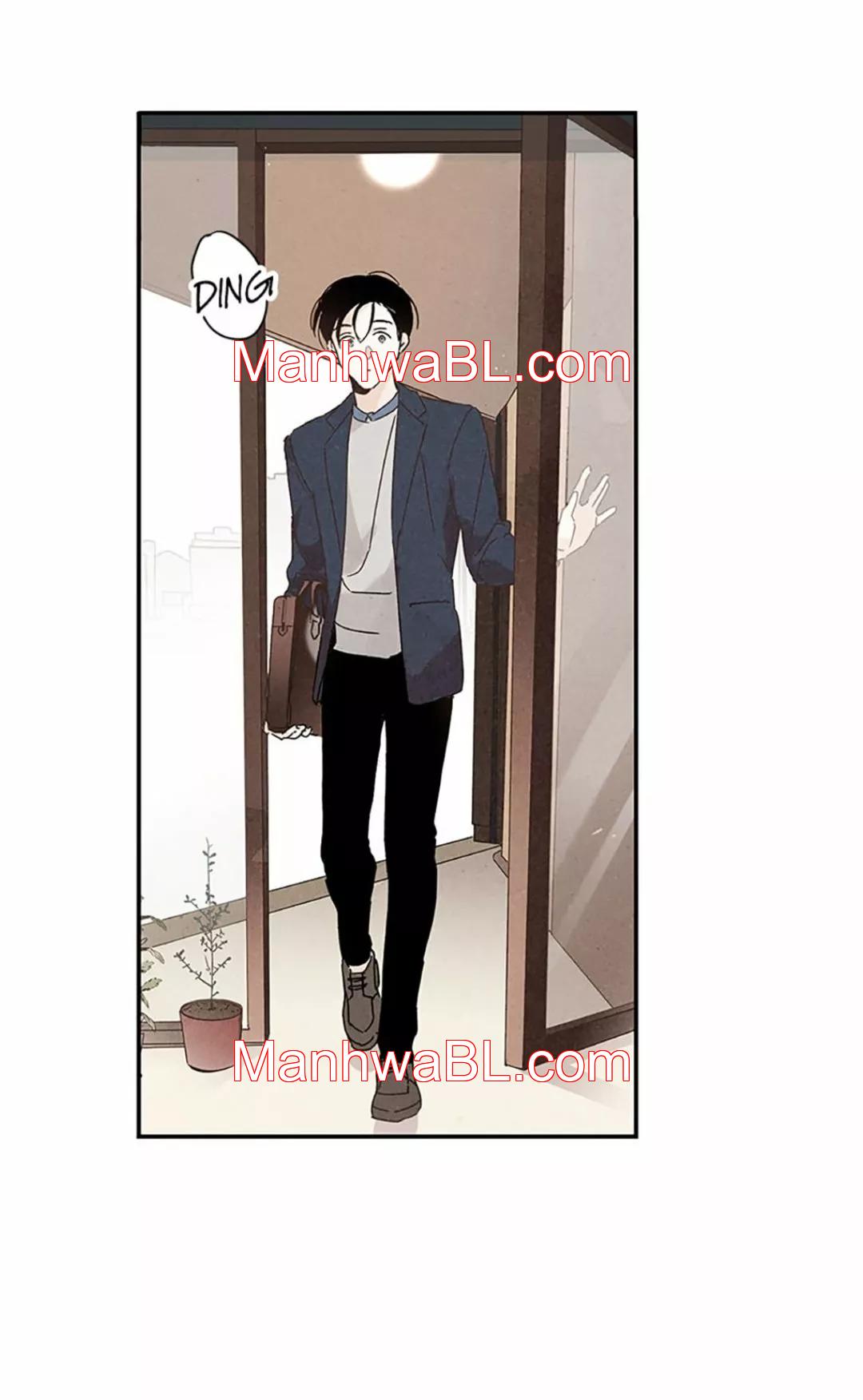 Un hombre insaciable - Capítulo 7.3 manhwa