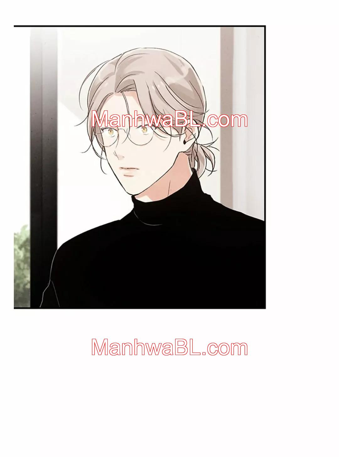 Un hombre insaciable - Capítulo 33.2 manhwa