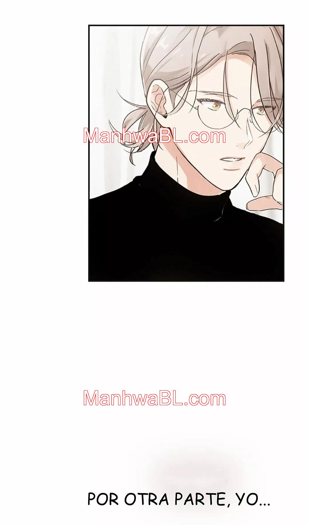 Un hombre insaciable - Capítulo 33.2 manhwa