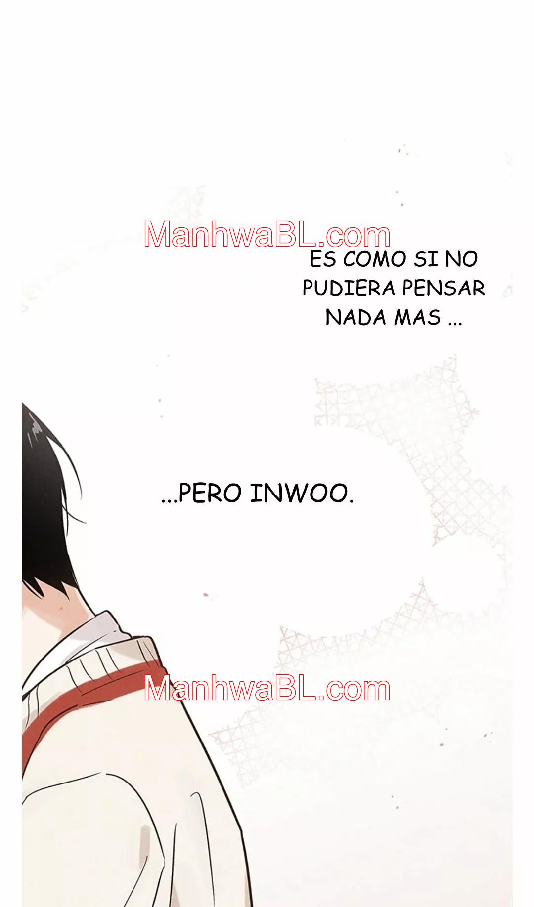Un hombre insaciable - Capítulo 33.2 manhwa
