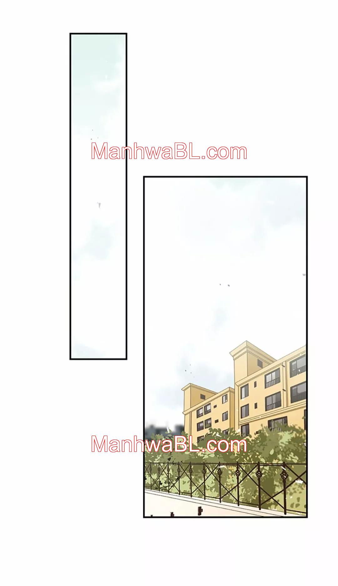 Un hombre insaciable - Capítulo 33.2 manhwa