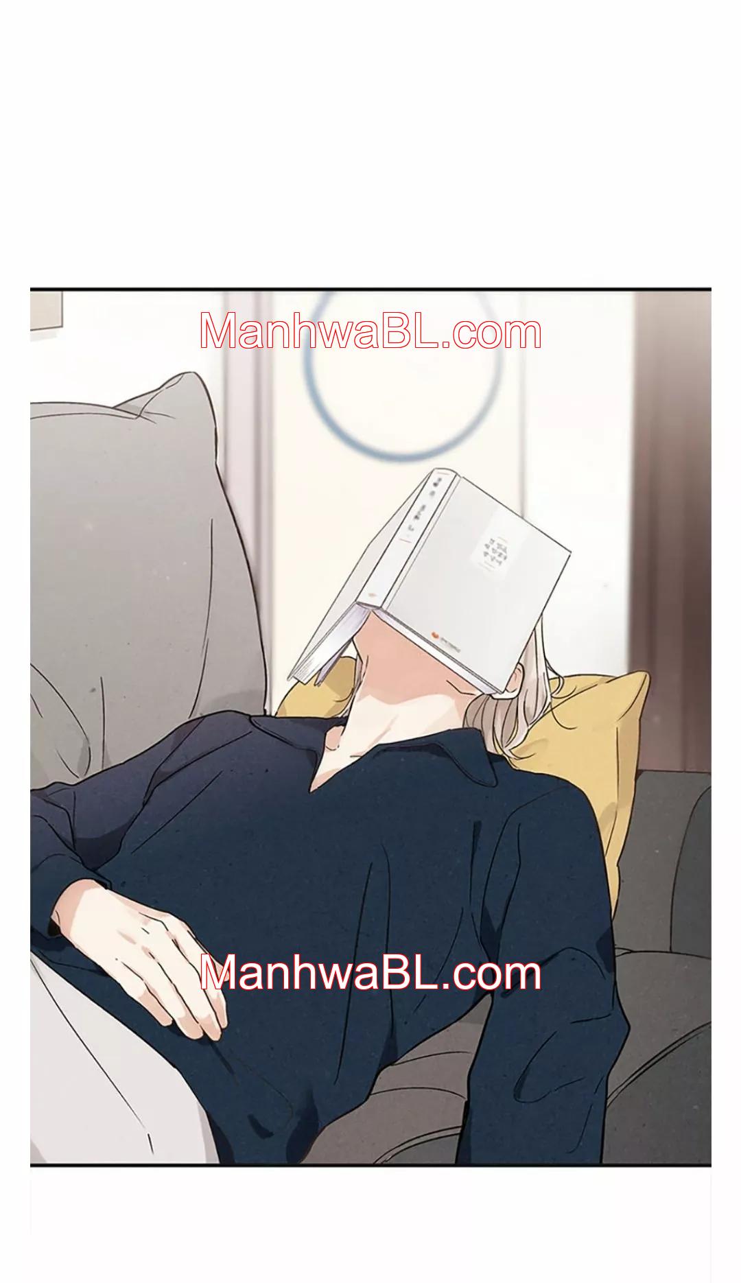 Un hombre insaciable - Capítulo 33.2 manhwa