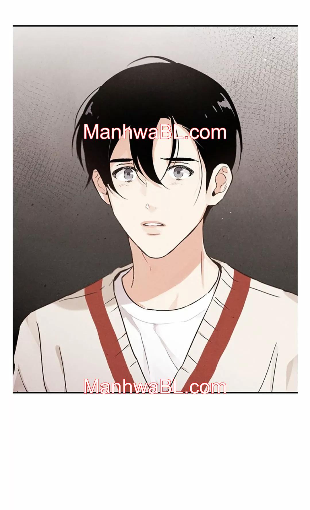 Un hombre insaciable - Capítulo 33.2 manhwa