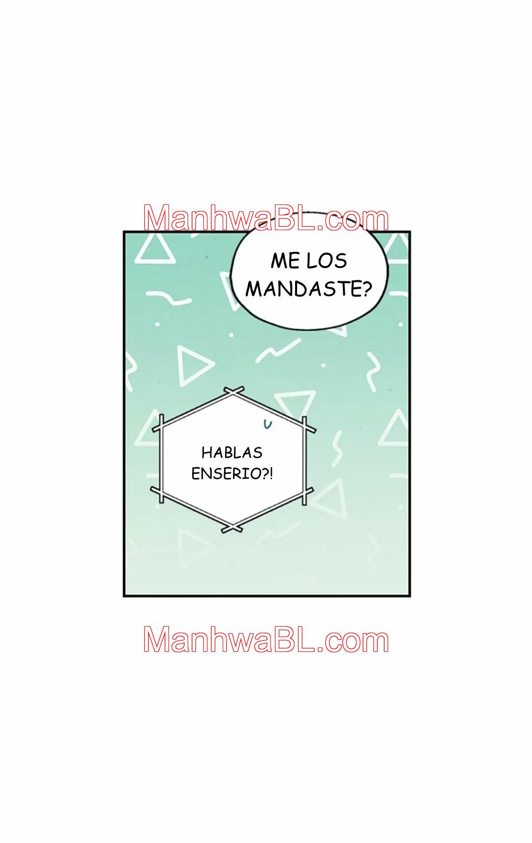 Un hombre insaciable - Capítulo 33.2 manhwa