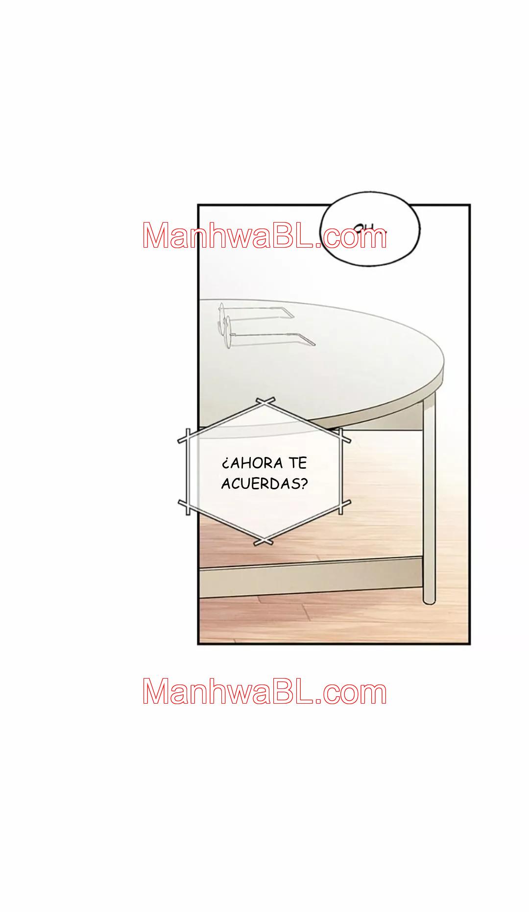 Un hombre insaciable - Capítulo 33.2 manhwa