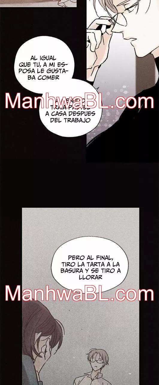 Un hombre insaciable - Capítulo 4 manhwa