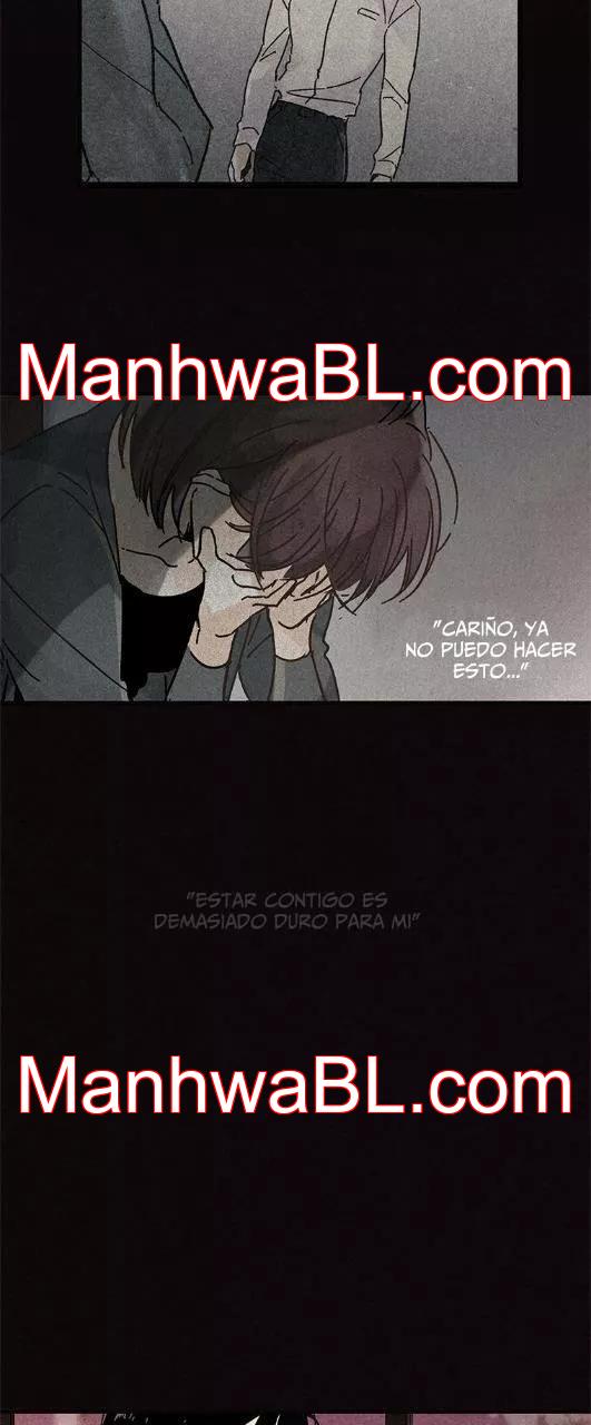 Un hombre insaciable - Capítulo 4 manhwa