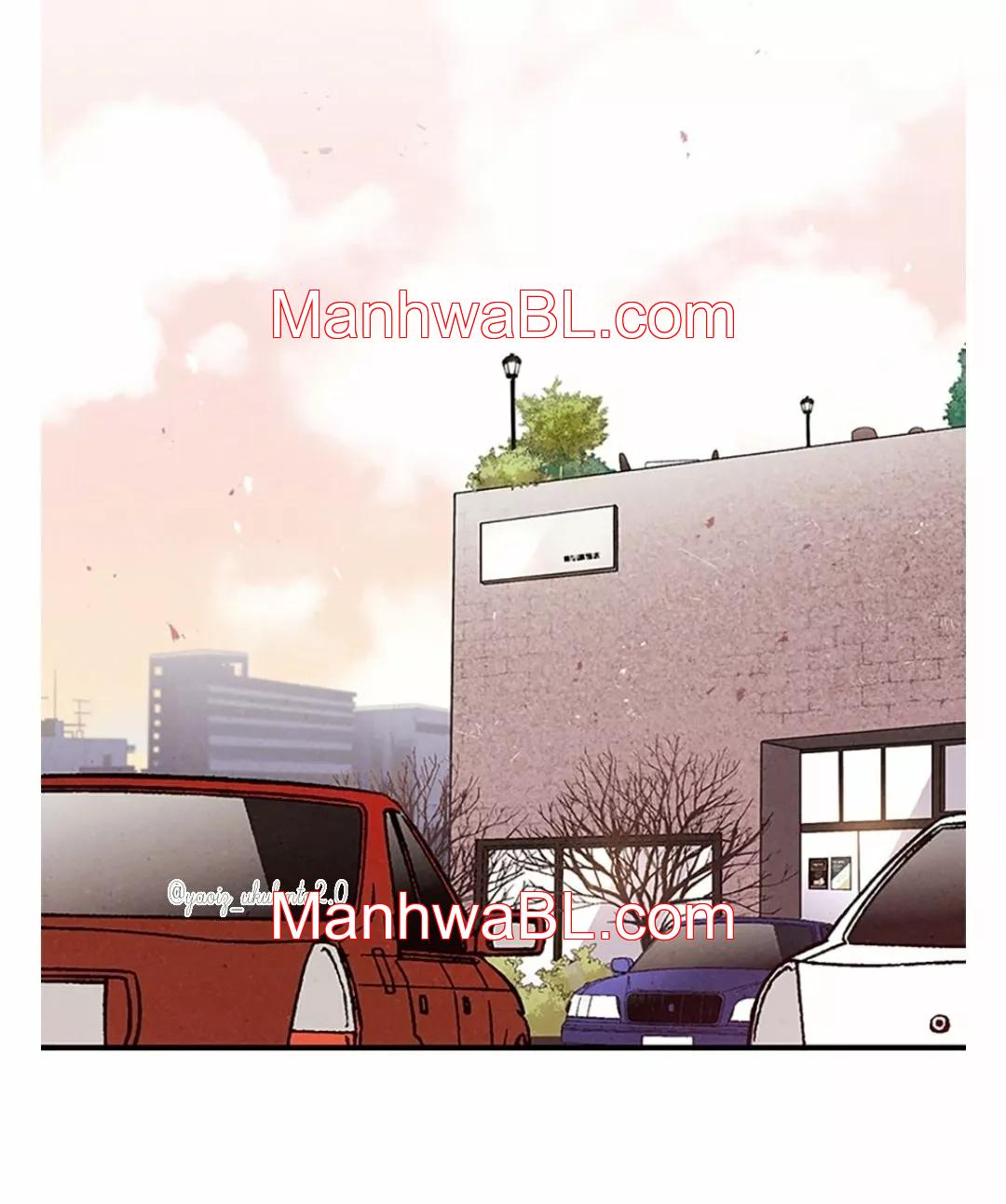 Un hombre insaciable - Capítulo 17 manhwa