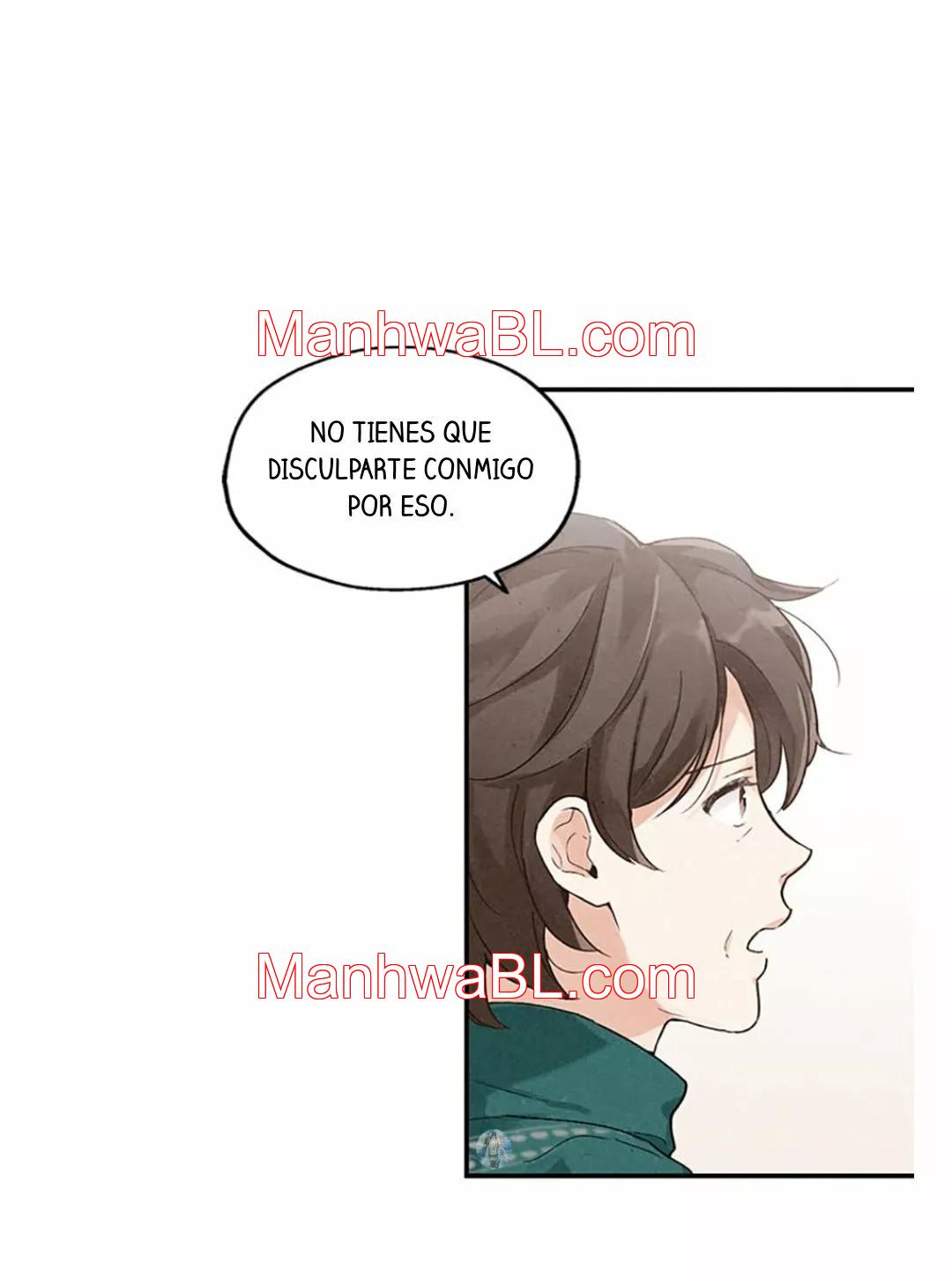 Un hombre insaciable - Capítulo 35.3 manhwa