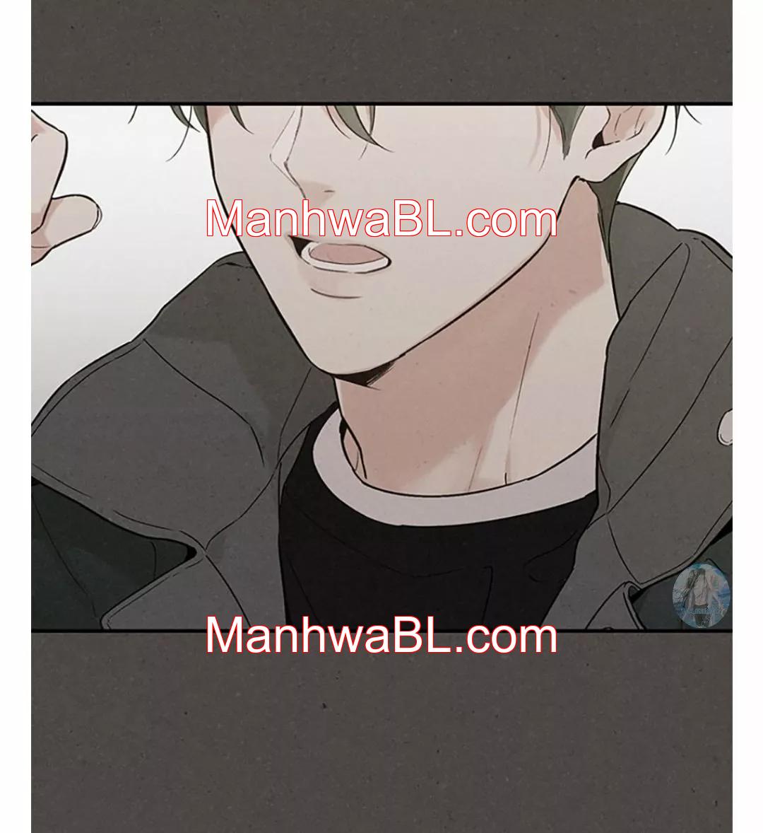 Un hombre insaciable - Capítulo 35.3 manhwa
