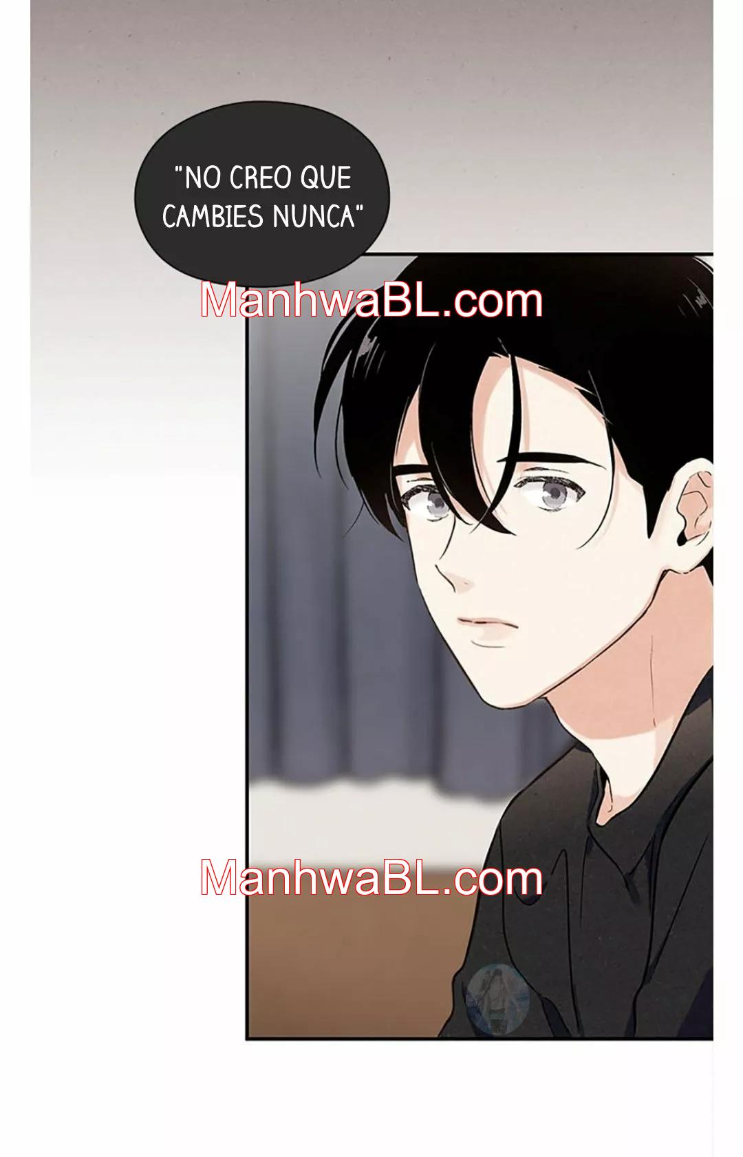 Un hombre insaciable - Capítulo 35.3 manhwa
