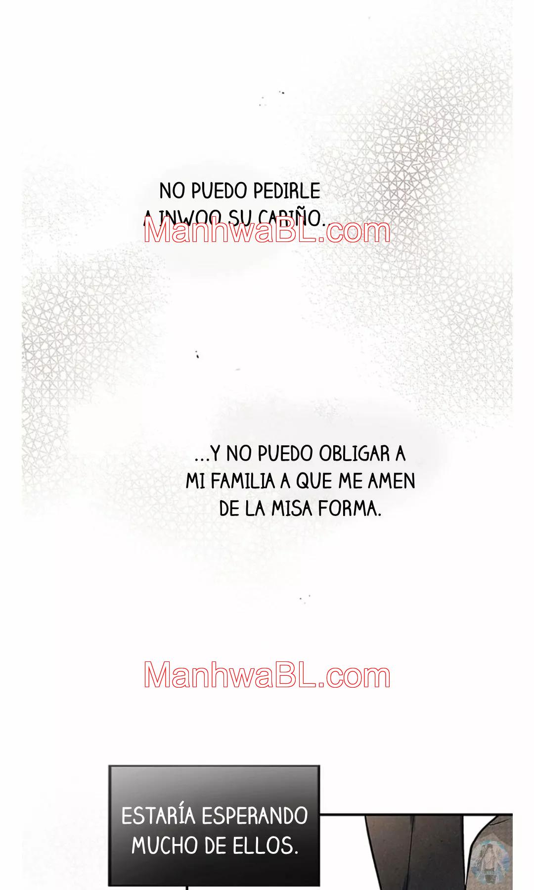 Un hombre insaciable - Capítulo 35.3 manhwa