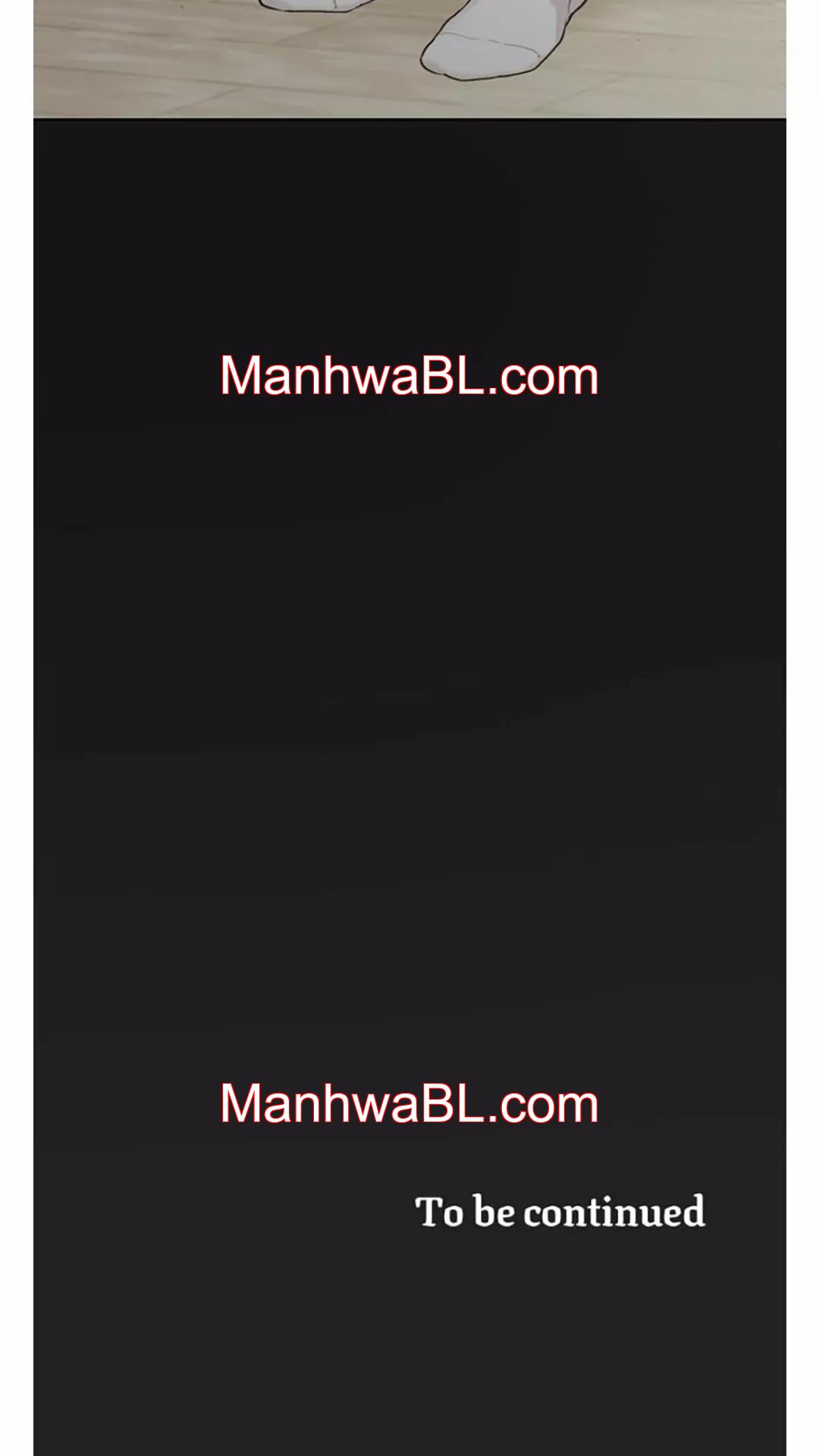 Un hombre insaciable - Capítulo 35.3 manhwa