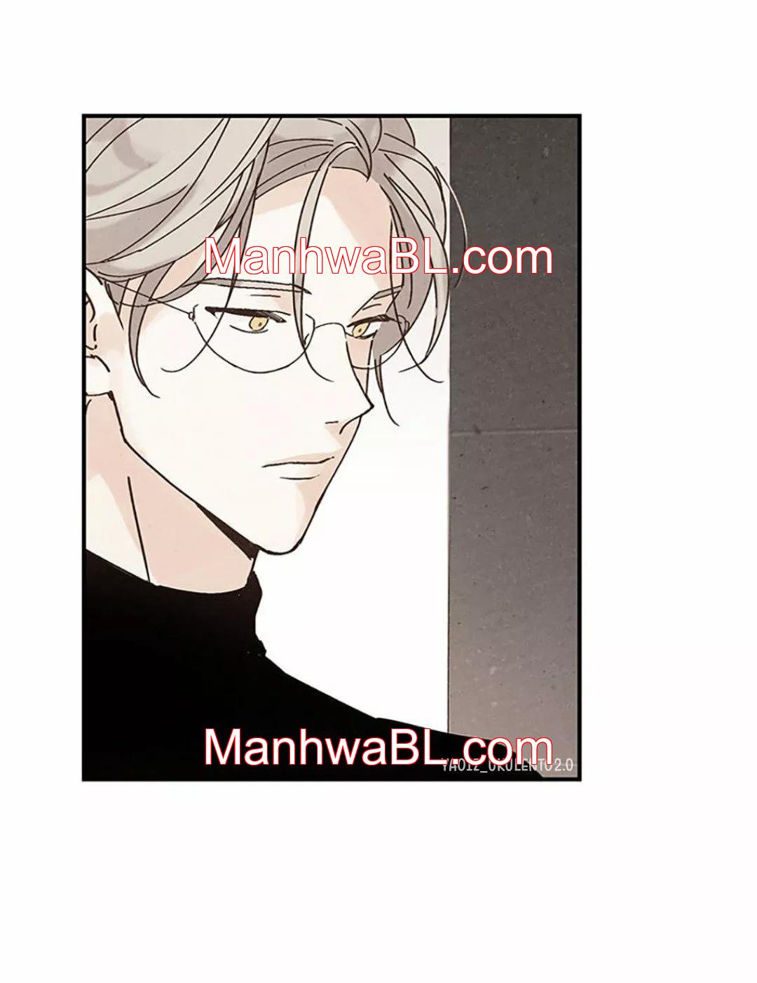 Un hombre insaciable - Capítulo 10.2 manhwa
