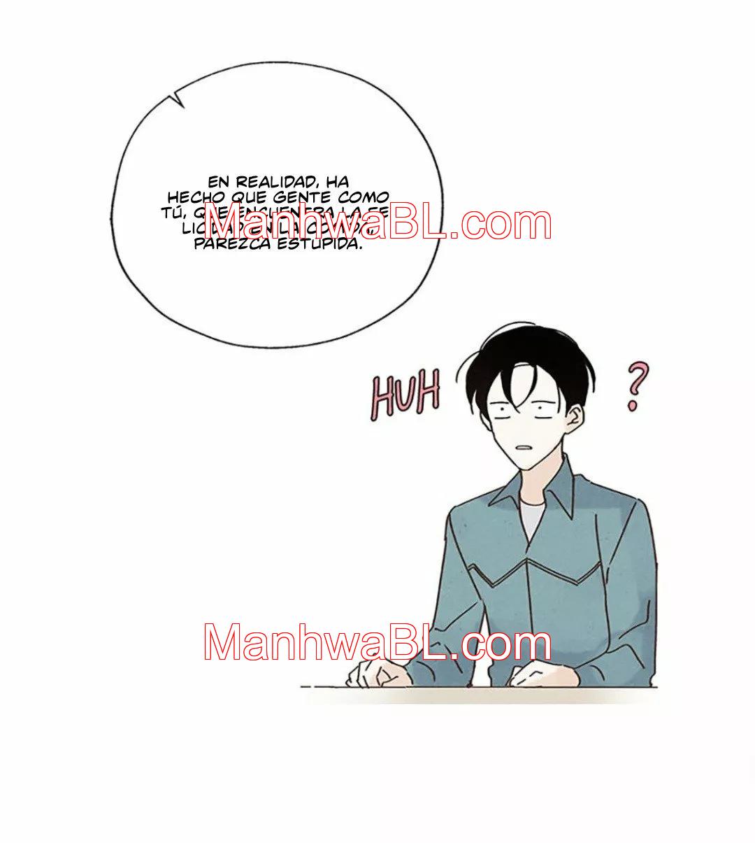 Un hombre insaciable - Capítulo 10.2 manhwa