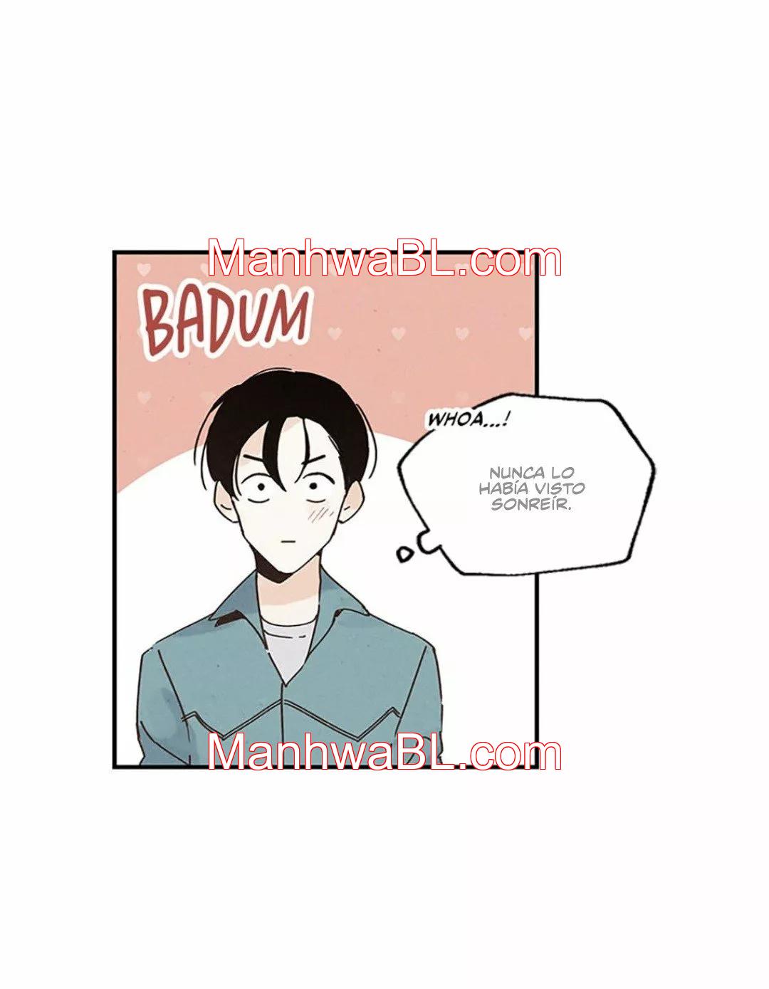Un hombre insaciable - Capítulo 10.2 manhwa