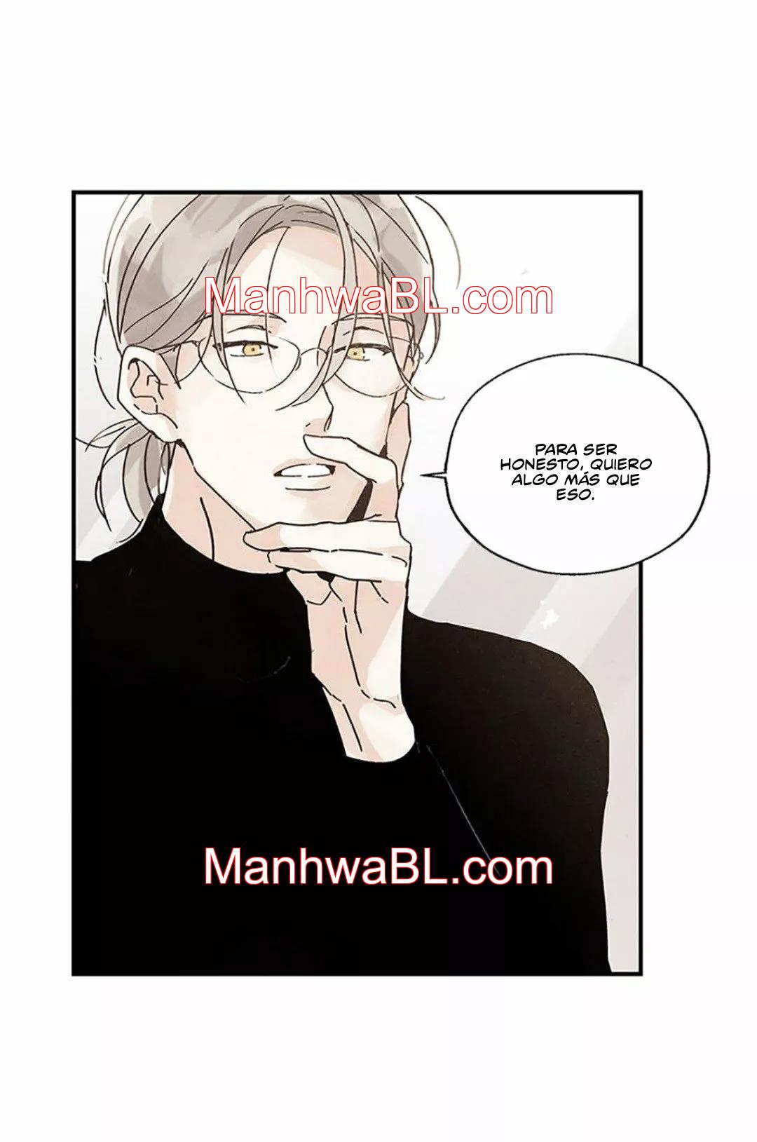 Un hombre insaciable - Capítulo 10.2 manhwa