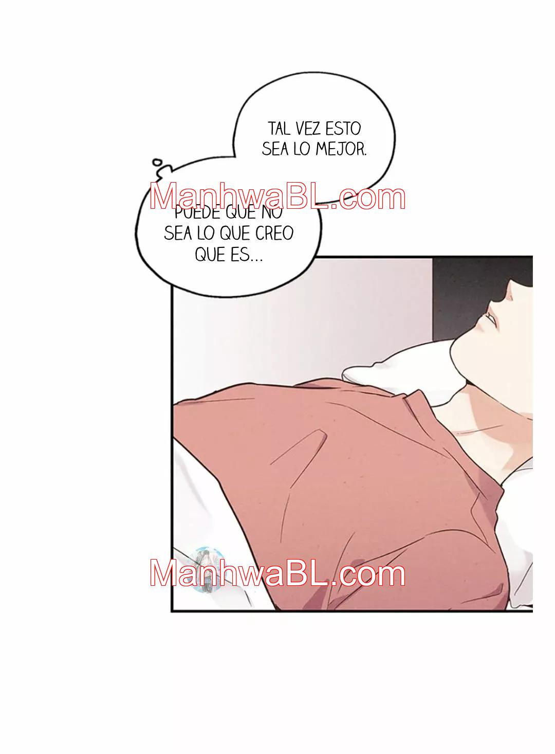 Un hombre insaciable - Capítulo 31.3 manhwa