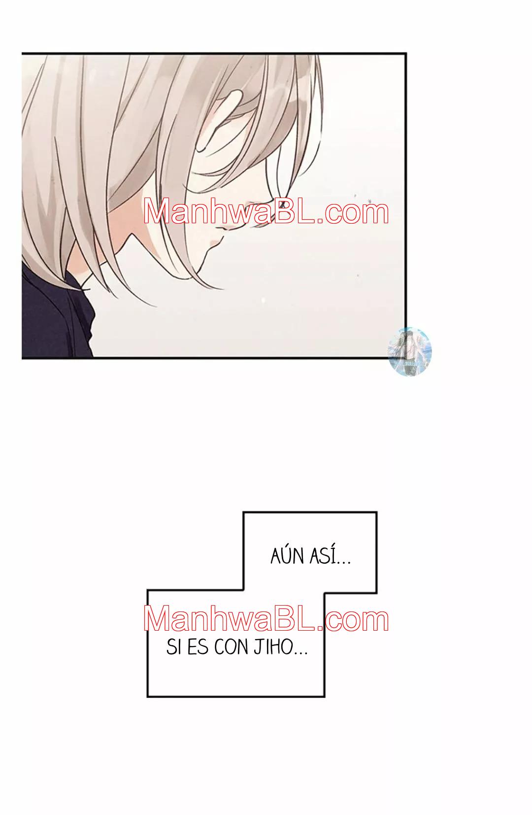 Un hombre insaciable - Capítulo 31.3 manhwa