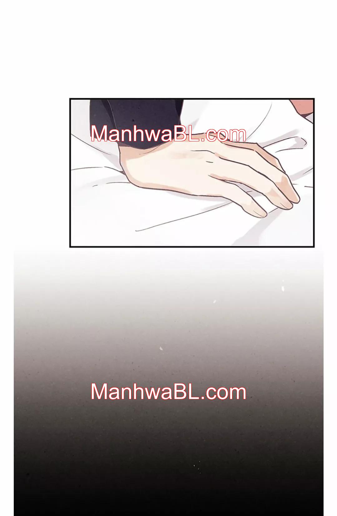 Un hombre insaciable - Capítulo 31.3 manhwa