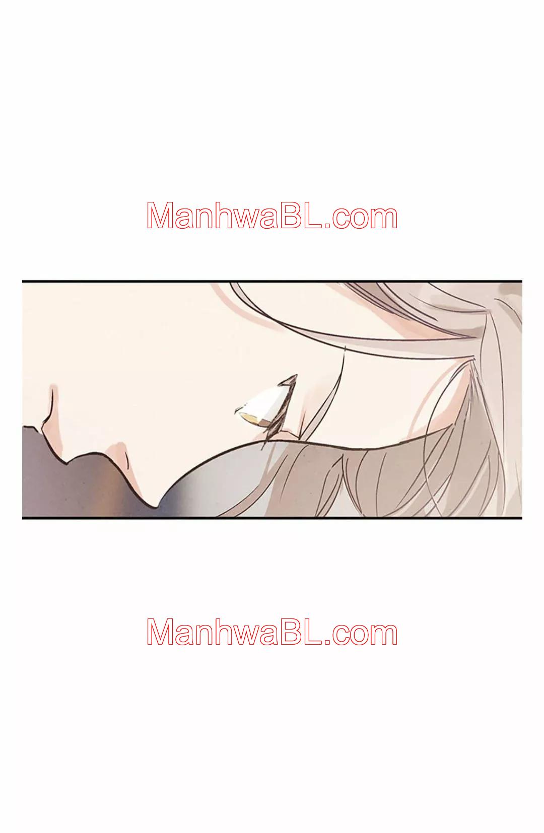Un hombre insaciable - Capítulo 31.3 manhwa