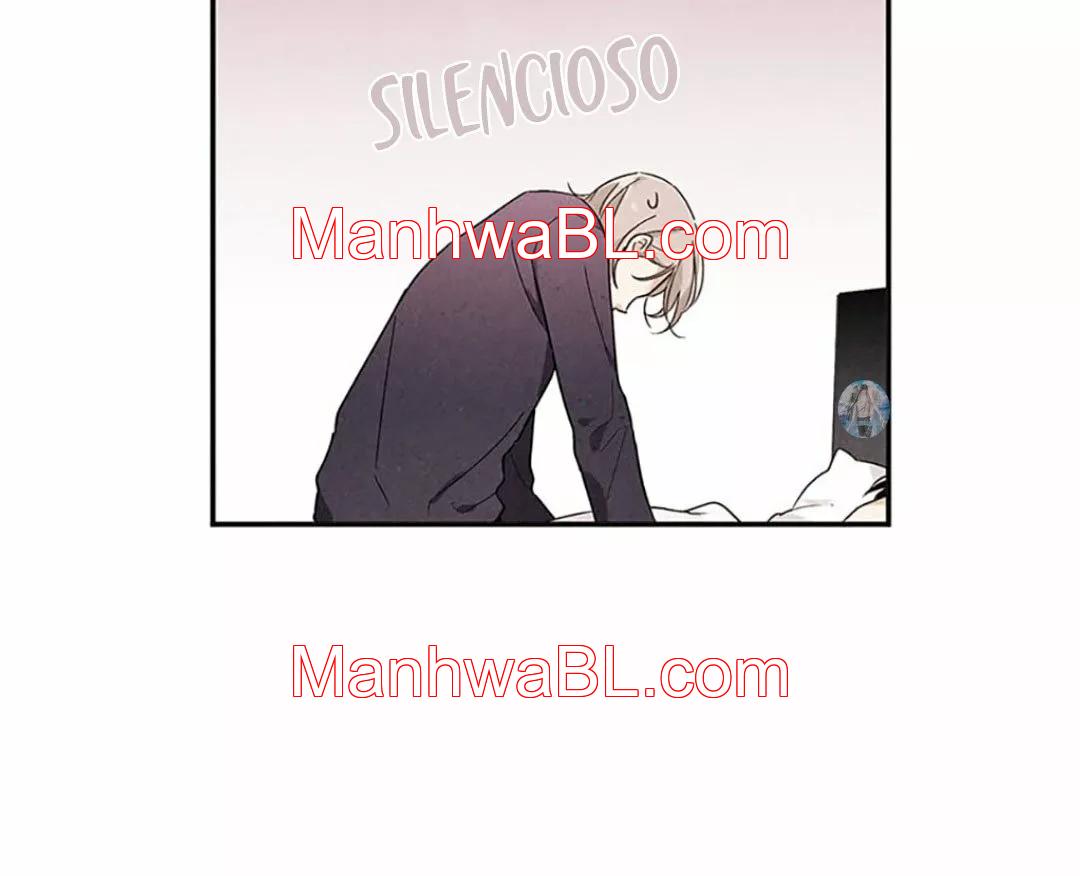 Un hombre insaciable - Capítulo 31.3 manhwa