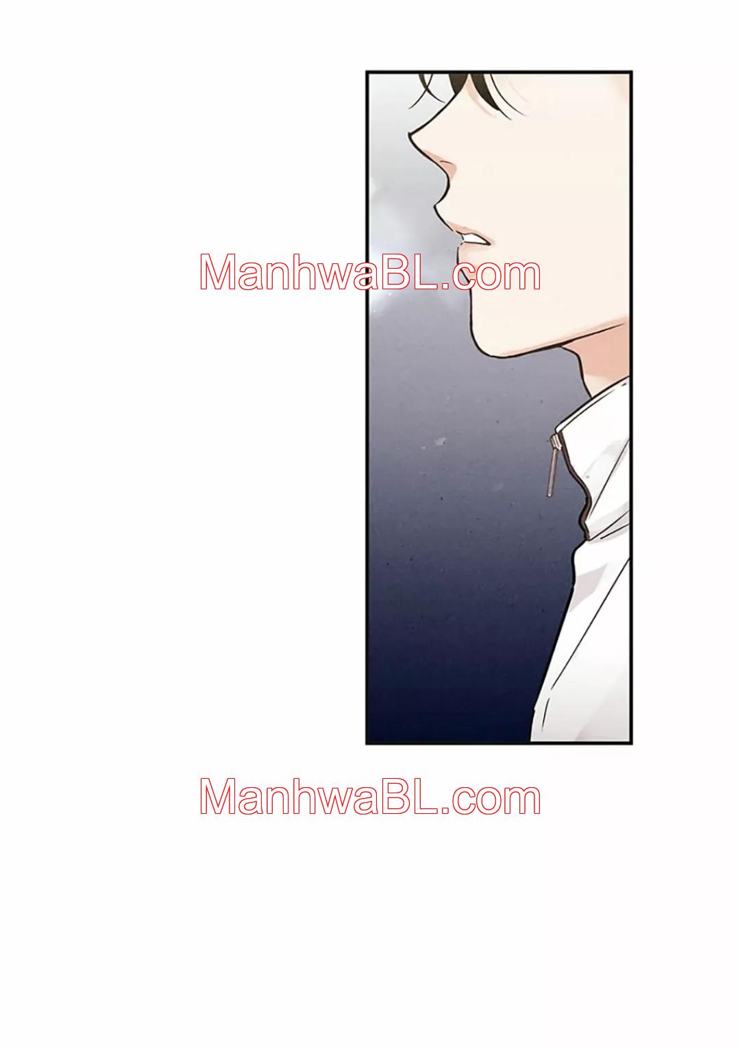 Un hombre insaciable - Capítulo 31.3 manhwa