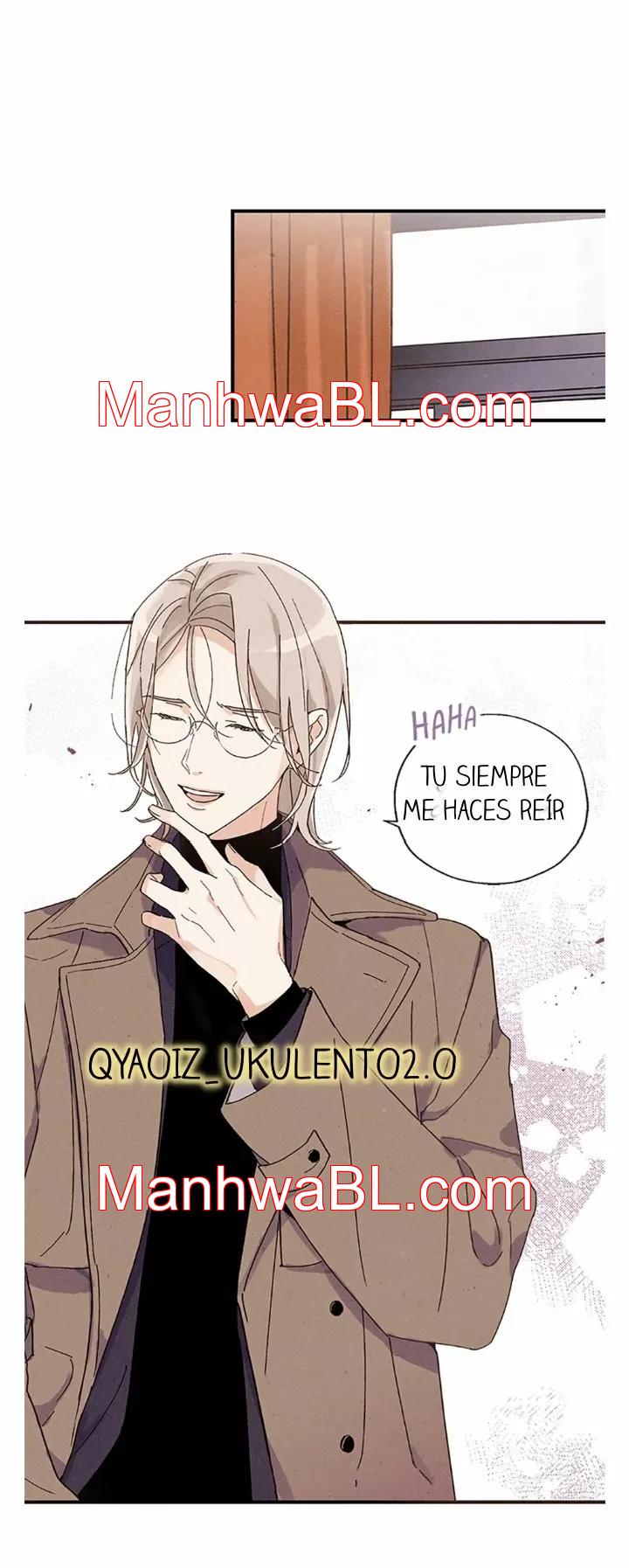 Un hombre insaciable - Capítulo 18.2 manhwa