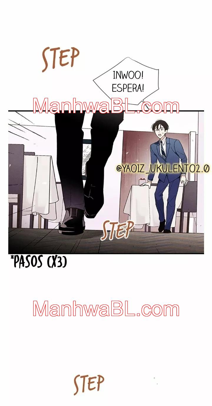 Un hombre insaciable - Capítulo 18.2 manhwa