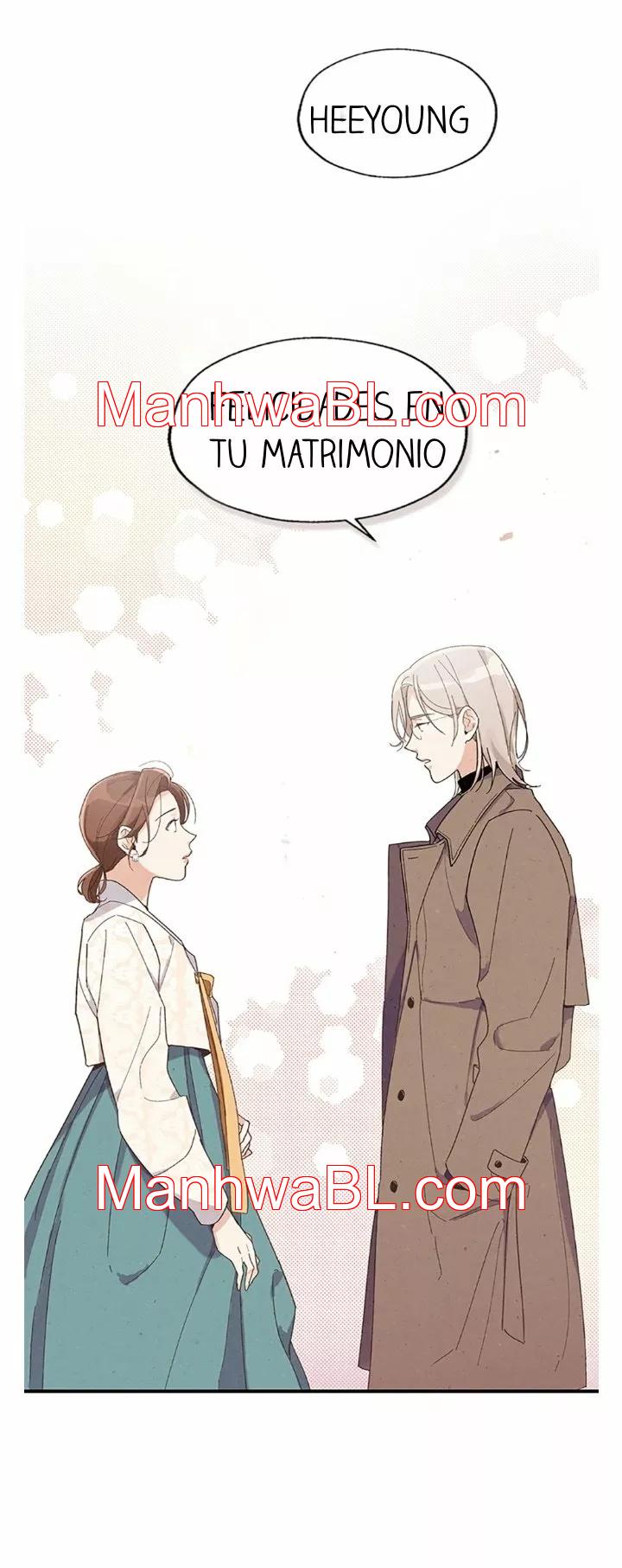 Un hombre insaciable - Capítulo 18.2 manhwa