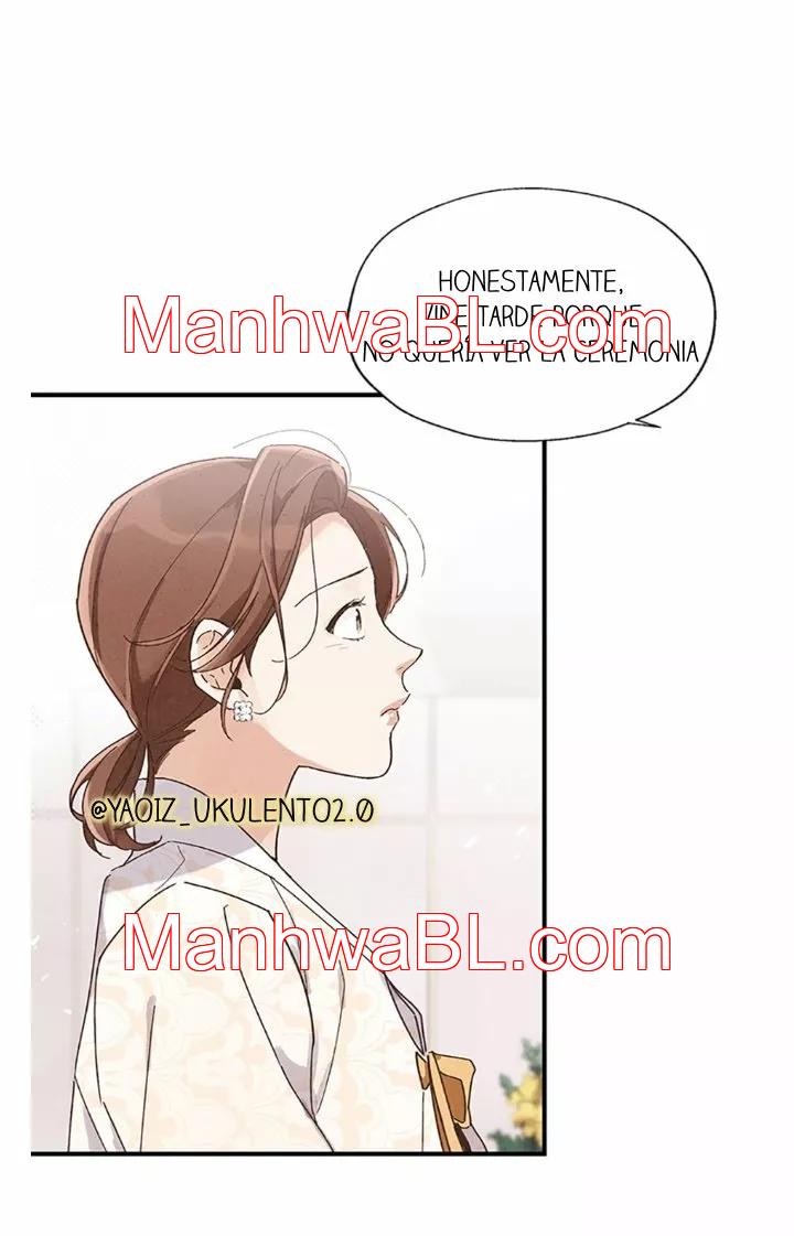Un hombre insaciable - Capítulo 18.2 manhwa