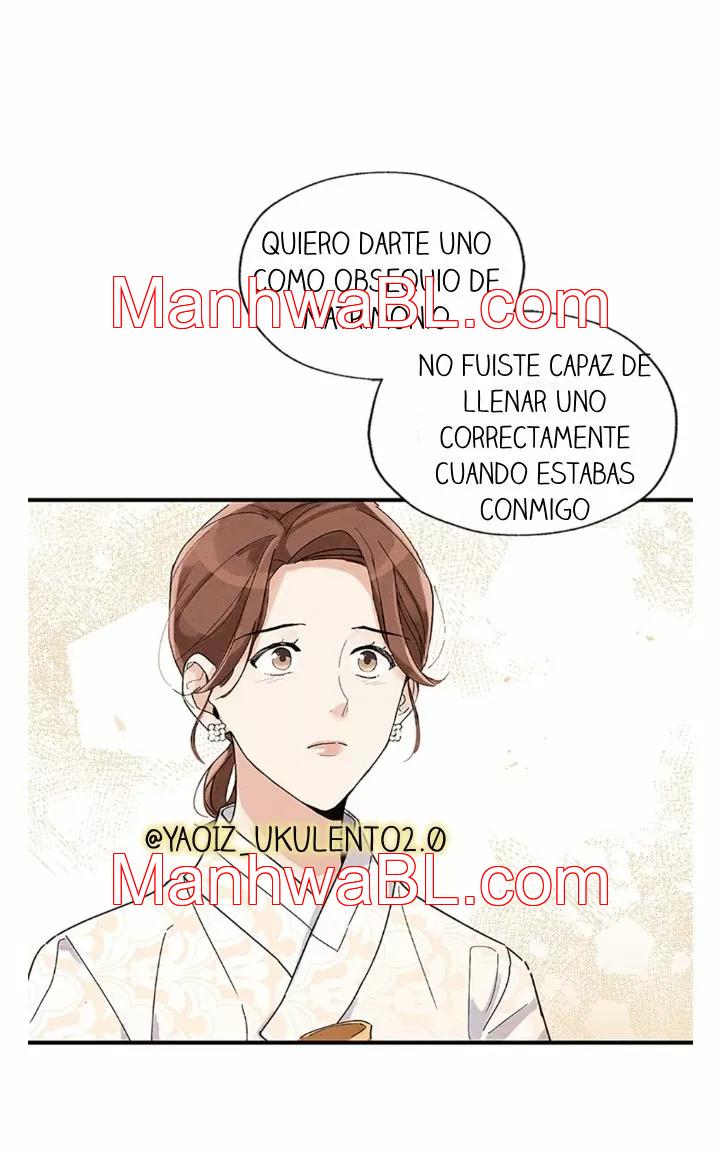 Un hombre insaciable - Capítulo 18.2 manhwa