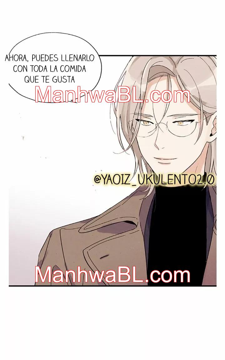 Un hombre insaciable - Capítulo 18.2 manhwa