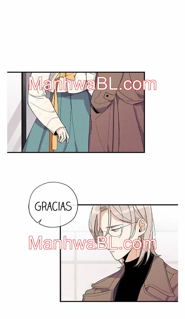 Un hombre insaciable - Capítulo 18.2 manhwa